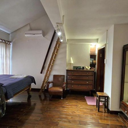 Man Dao Villa Thành Pho Ho Chí Minh Esterno foto