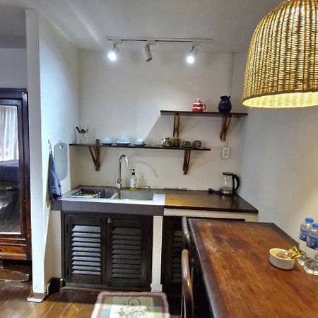 Man Dao Villa Thành Pho Ho Chí Minh Esterno foto